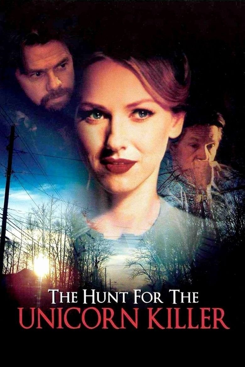 Постер The Hunt for the Unicorn Killer